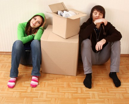 Local furniture removals service for homes and offices near Belgravia