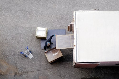 Student relocation service covering Belgravia and nearby areas