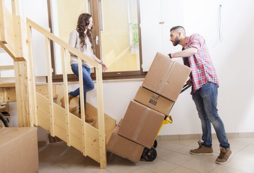 Final step in a fair complaints procedure for removals