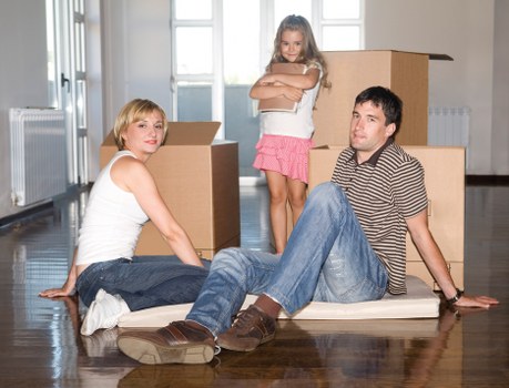 Local removals service for Belgravia homes and apartments
